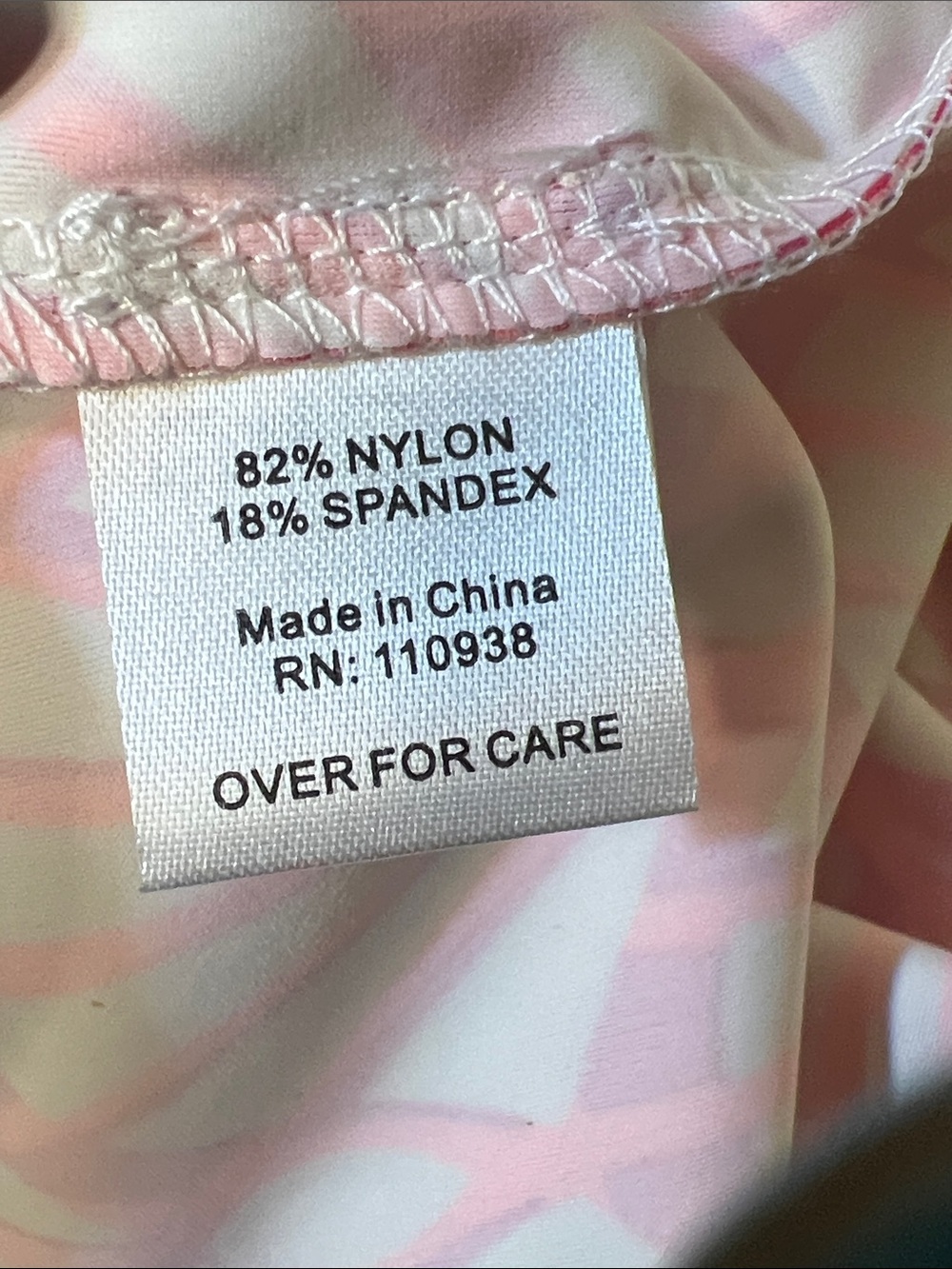 NWT All for Color sleeveless dress UPF 50+ sun protection Medium - Picture 6 of 10